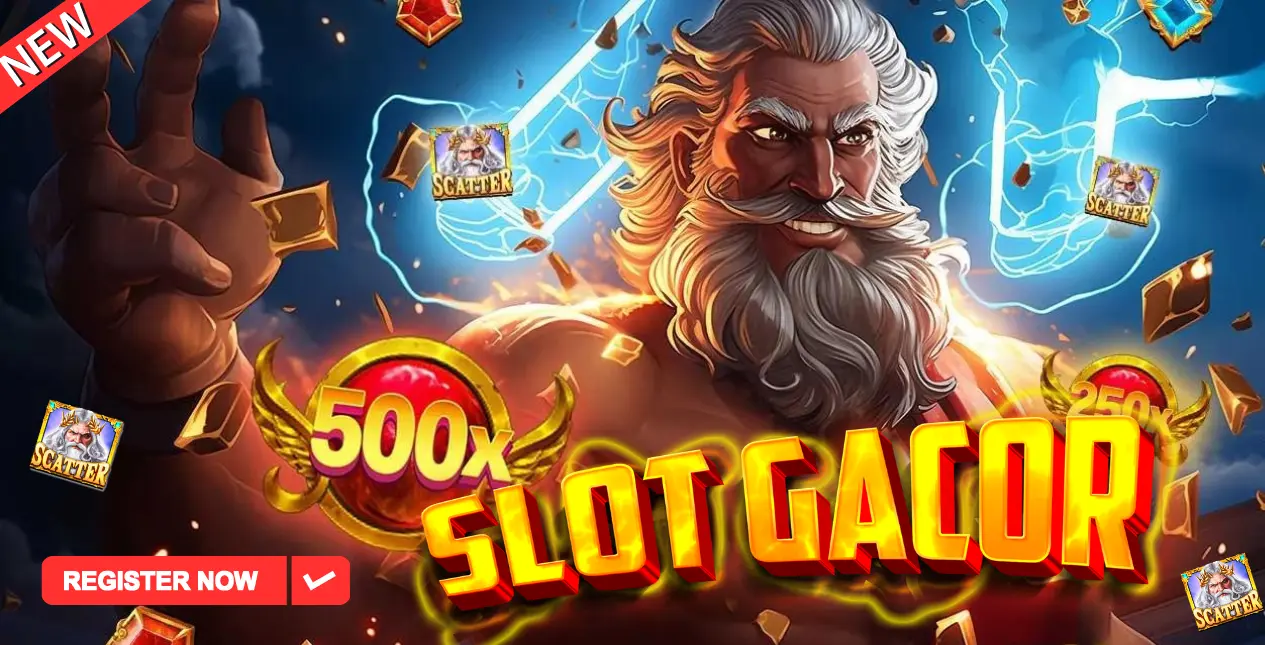 SLOTVIP168